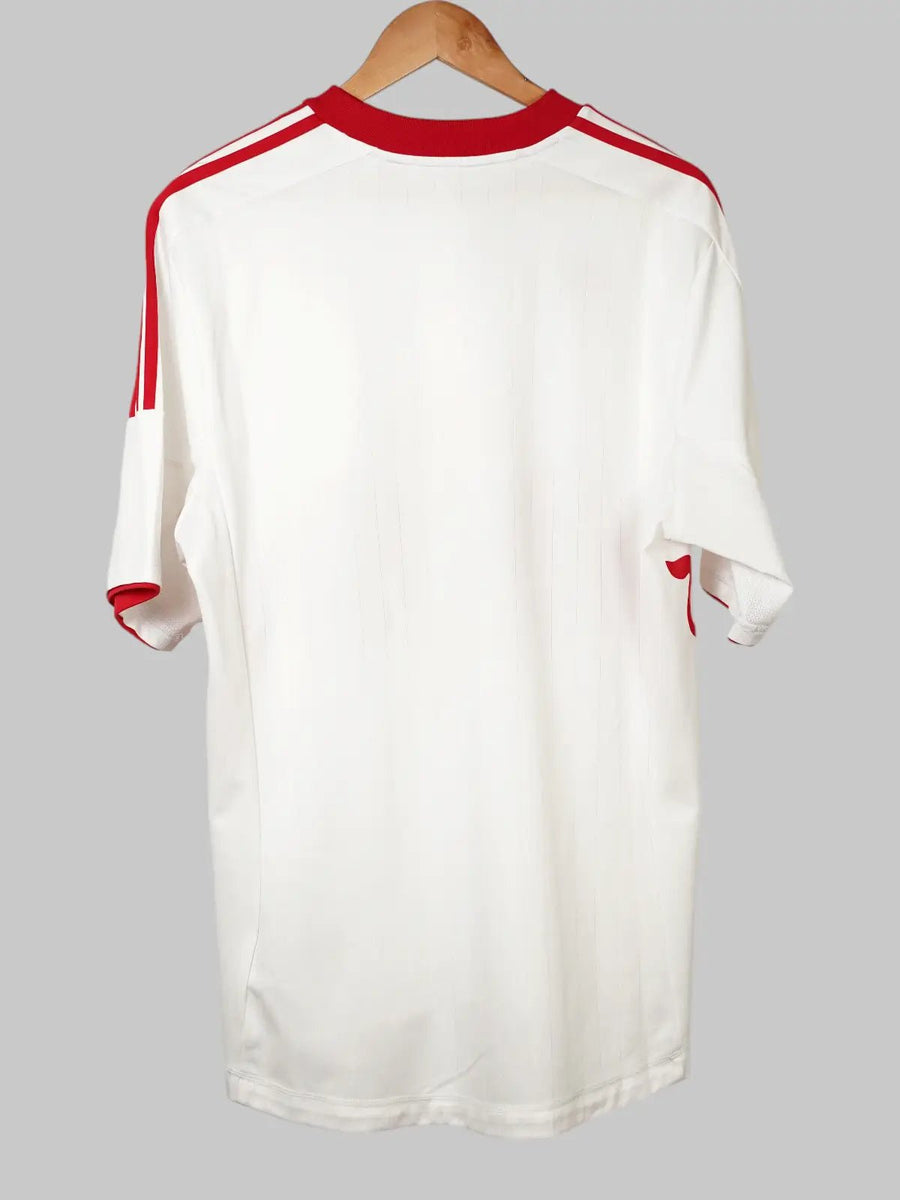 Red Bull Salzburg Home Shirt 2012/13 (XL)