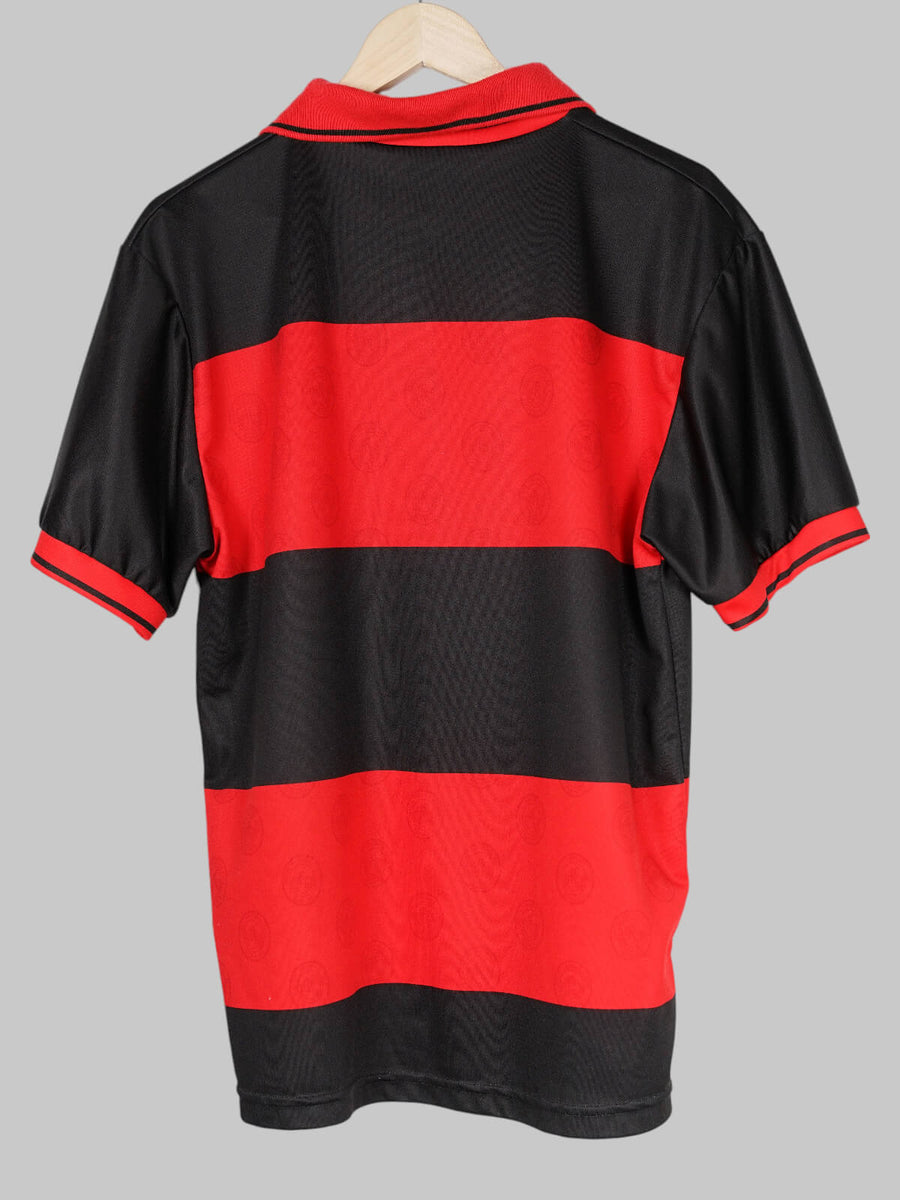 RFC Seraing Home Shirt 1994/95 (L)