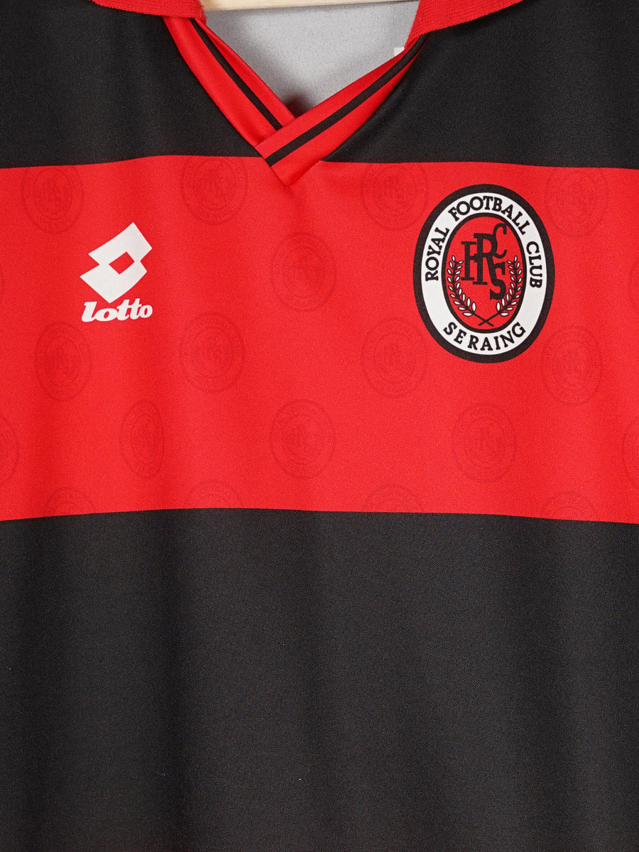 RFC Seraing Home Shirt 1994/95 (L)