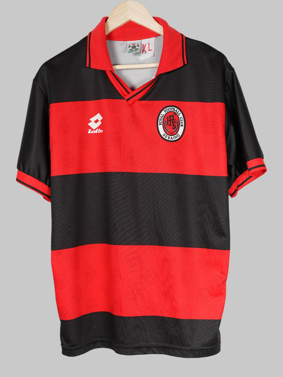 RFC Seraing Home Shirt 1994/95 (L)