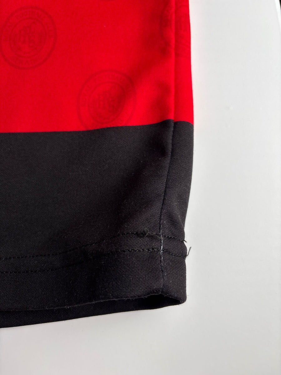 RFC Seraing Home Shirt 1994/95 (L)