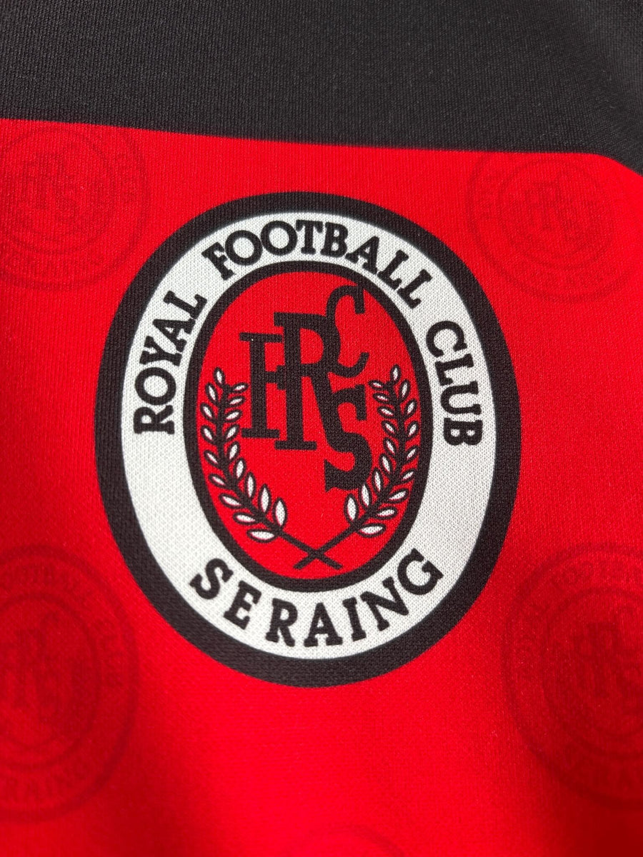 RFC Seraing Home Shirt 1994/95 (L)