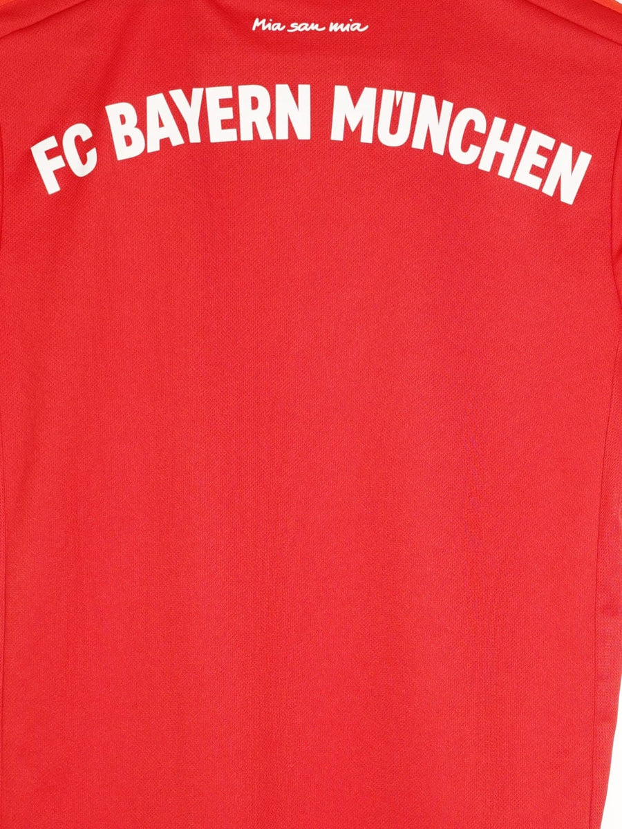 2019/20 Bayern Munich Home Shirt (L Kids)