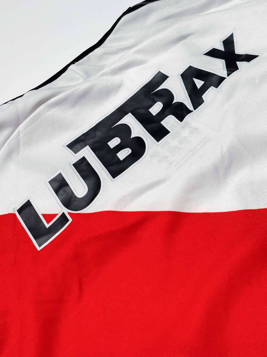 River Plate Home Shirt 2008/9 (XL)