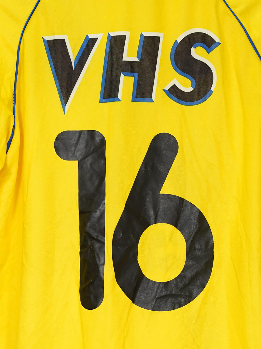 RKC Waalwijk Home Shirt 2003/4 16 (L)