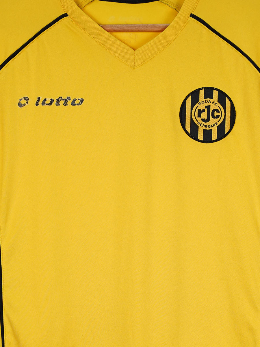 Roda JC Home Shirt 2012/13 (L)