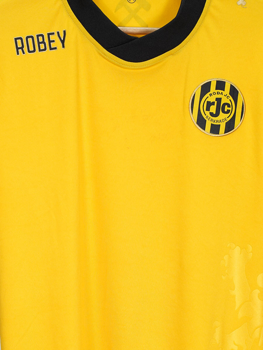 Roda JC Home Shirt 2015/16 (M)