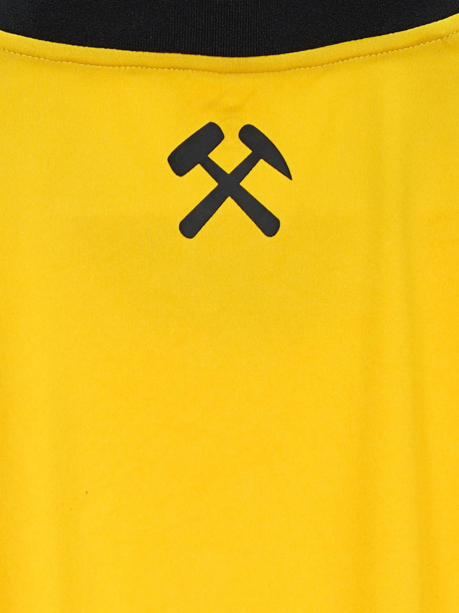 Roda JC Home Shirt 2015/16 (M)