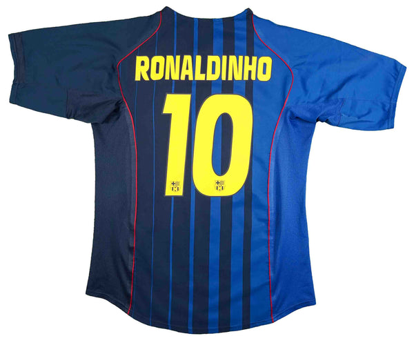 Ronaldinho
