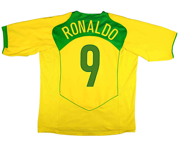 Ronaldo Nazario