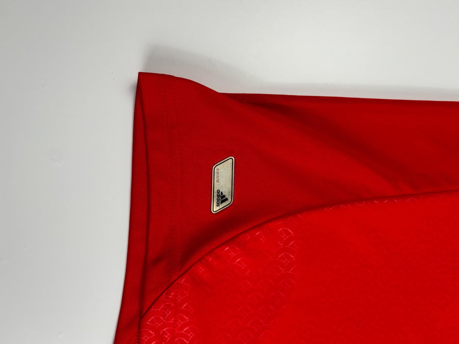 Russia Home Shirt 2012/13 Arshavin 10 (M)