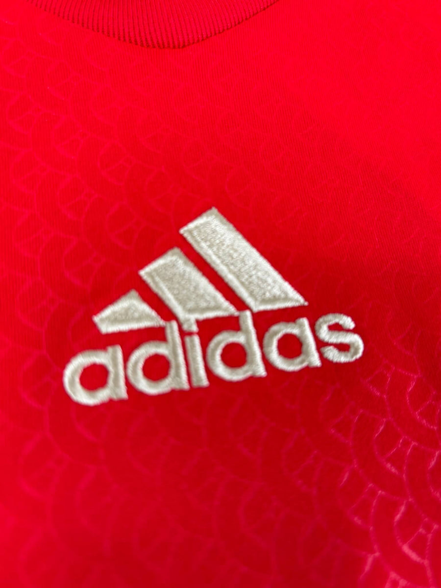 Russia Home Shirt 2012/13 Arshavin 10 (M)