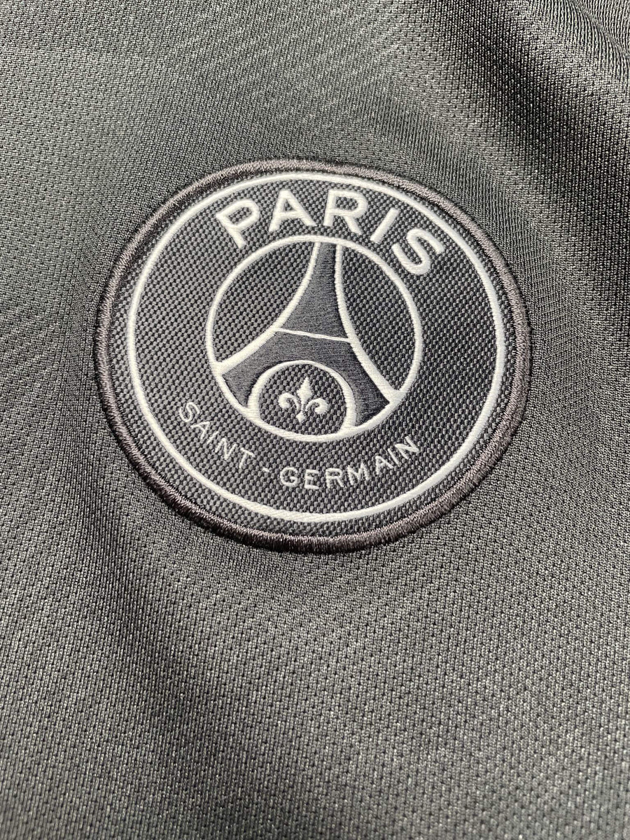 2017/18 PSG Neymar Jr #10 Third Shirt (L)