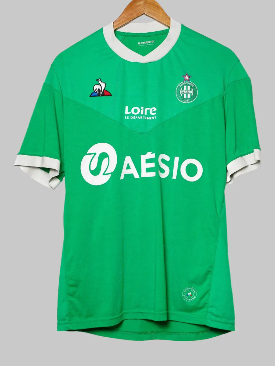 Saint - Ettiene Home Shirt 2020/21 (L)