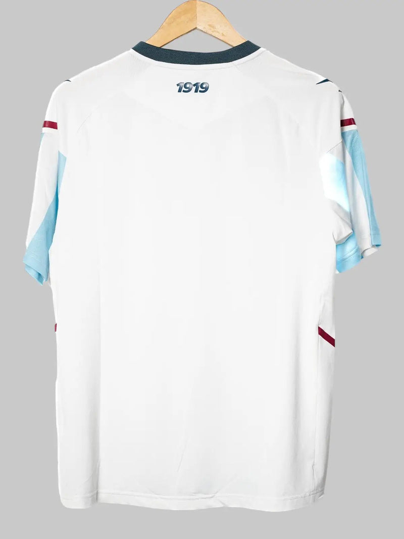 Salernitana Fourth Shirt 2021/22 (M)
