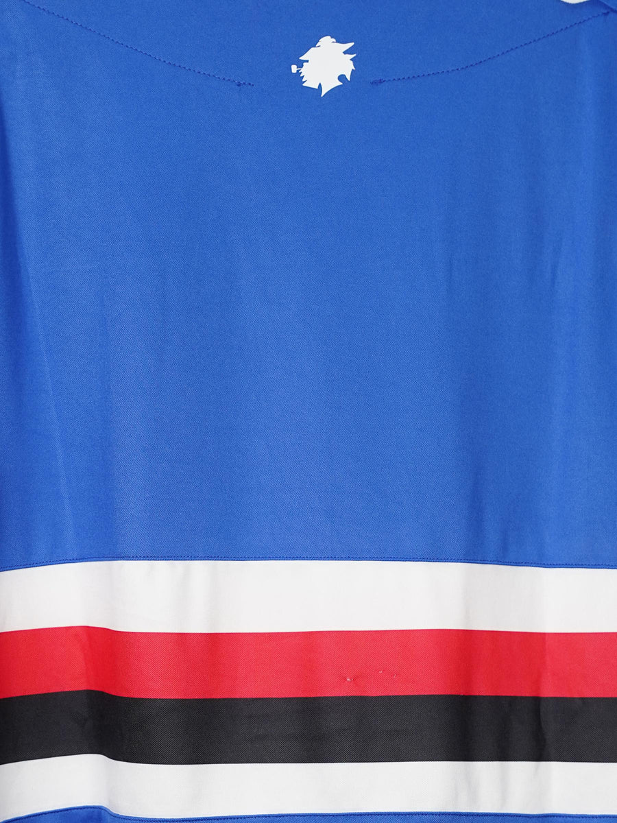 Sampdoria Home Shirt 2022/23 (XL)