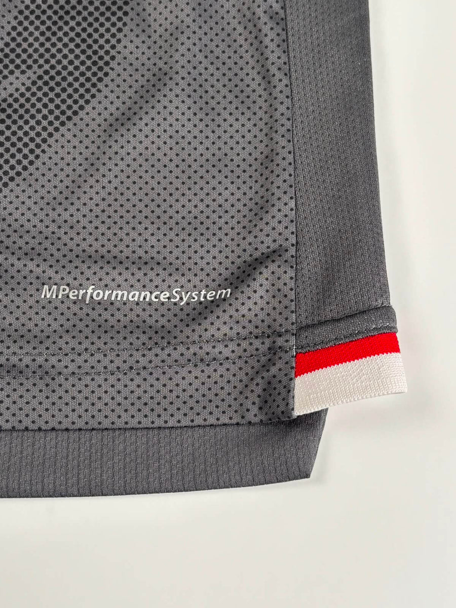 Samsunspor Fourth Shirt 2021/22 (L)