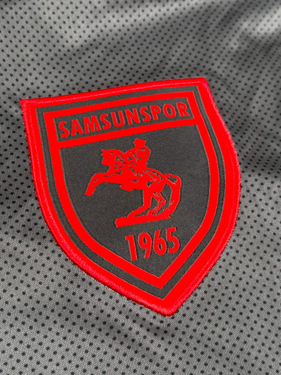 Samsunspor Fourth Shirt 2021/22 (L)