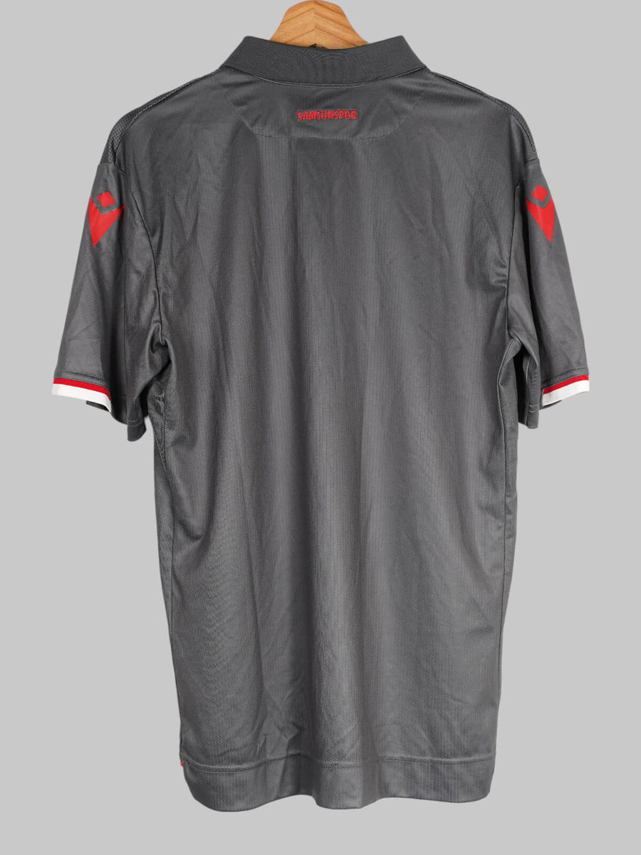 Samsunspor Fourth Shirt 2021/22 (L)
