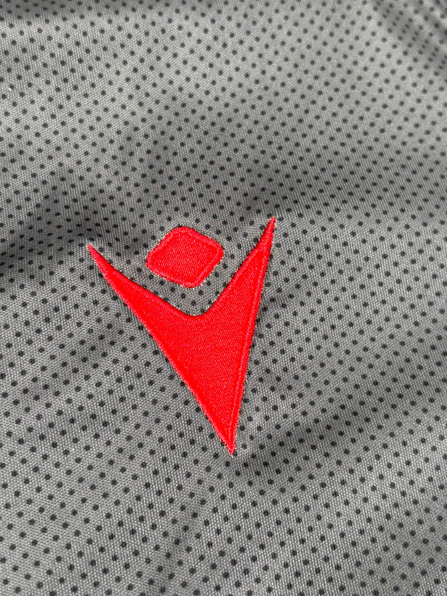 Samsunspor Fourth Shirt 2021/22 (L)
