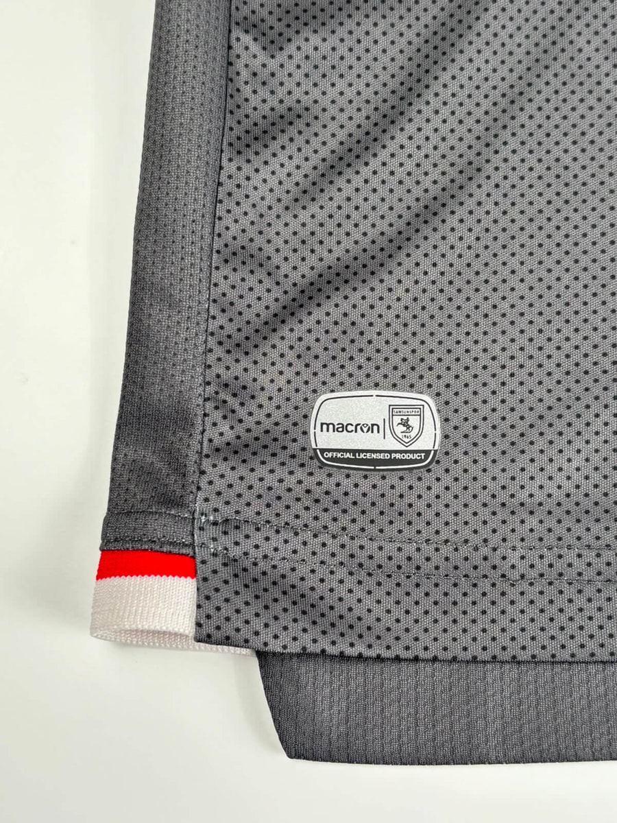 Samsunspor Fourth Shirt 2021/22 (L)