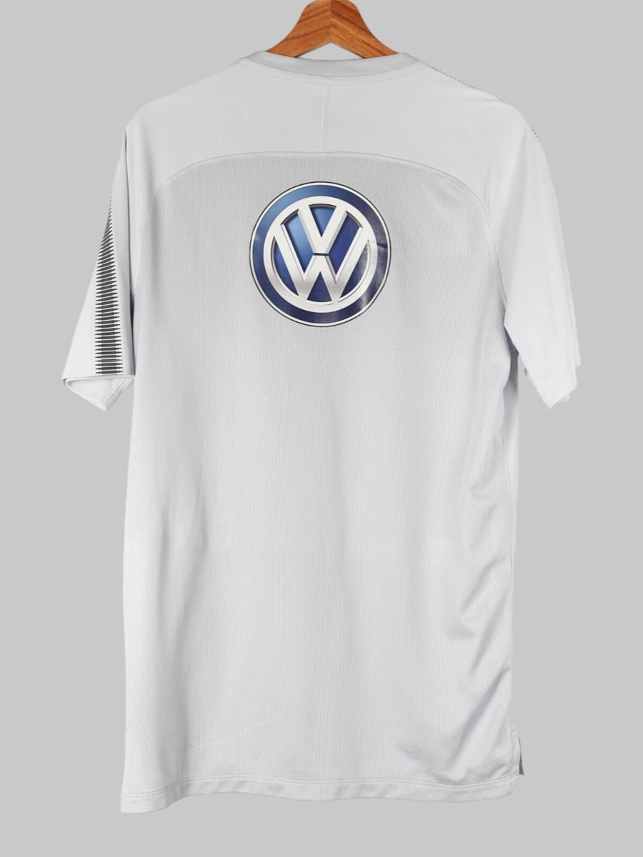2017/18 Wolfsburg Training Shirt (L)