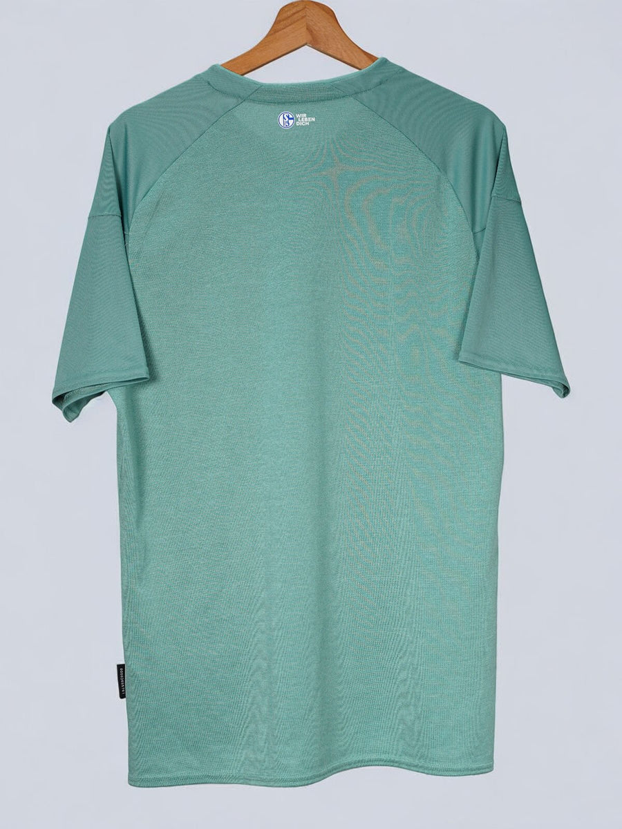 Schalke 04 Third Shirt 2020/21 (L)