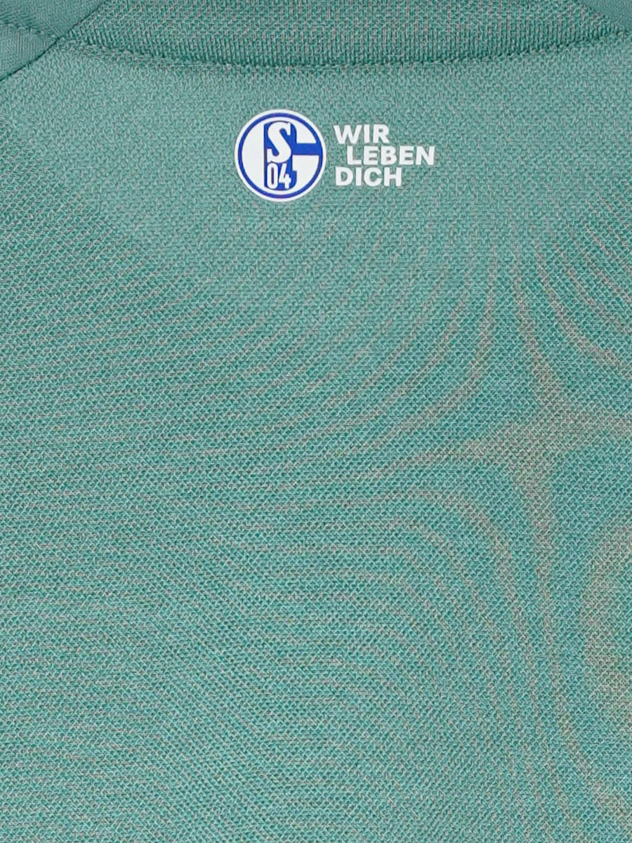 Schalke 04 Third Shirt 2020/21 (L)