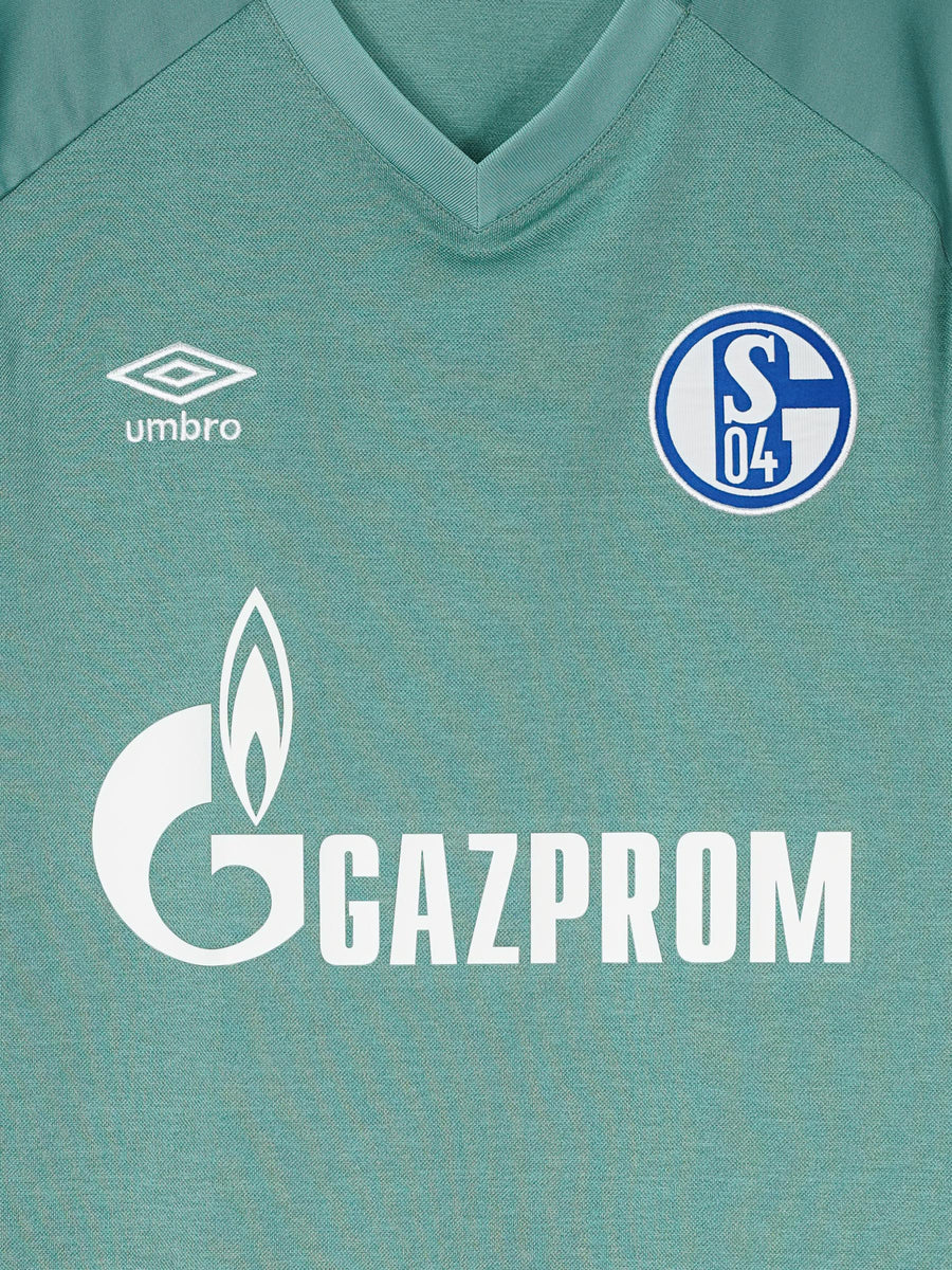 Schalke 04 Third Shirt 2020/21 (L)