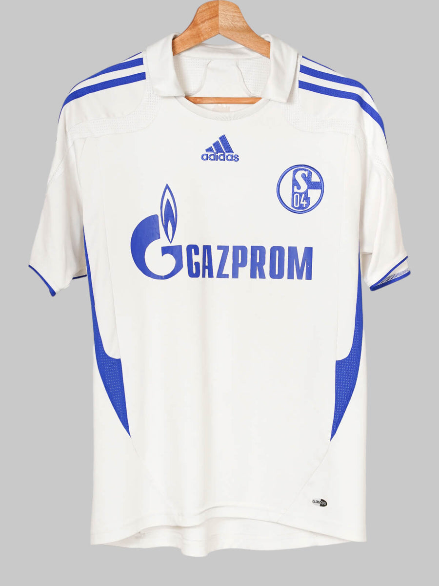 Schalke Away Shirt 2007/9 (XL Kids)