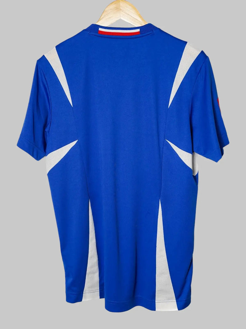 Serbia and Montenegro Home Shirt 2006/7 (M)