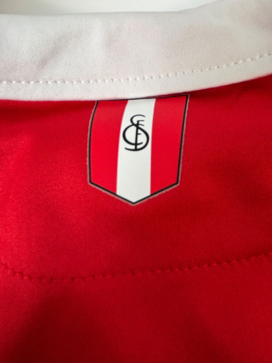 Sevilla Away Shirt 2016/17 (L)