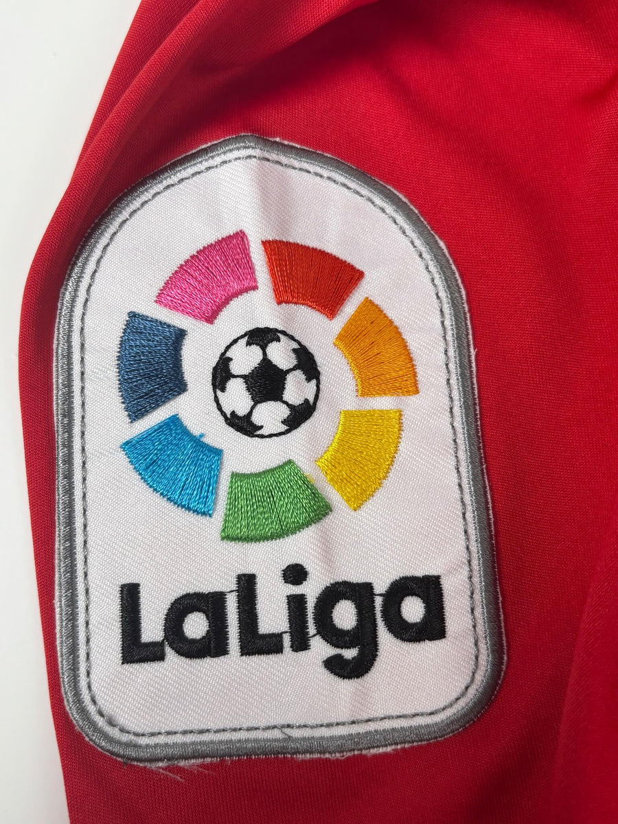 Sevilla Away Shirt 2016/17 (L)