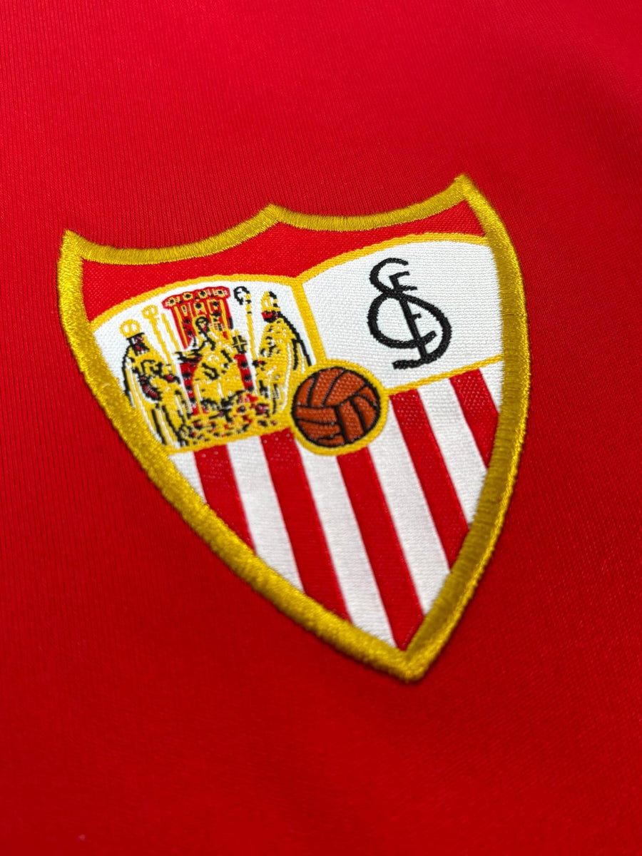 Sevilla Away Shirt 2016/17 (L)