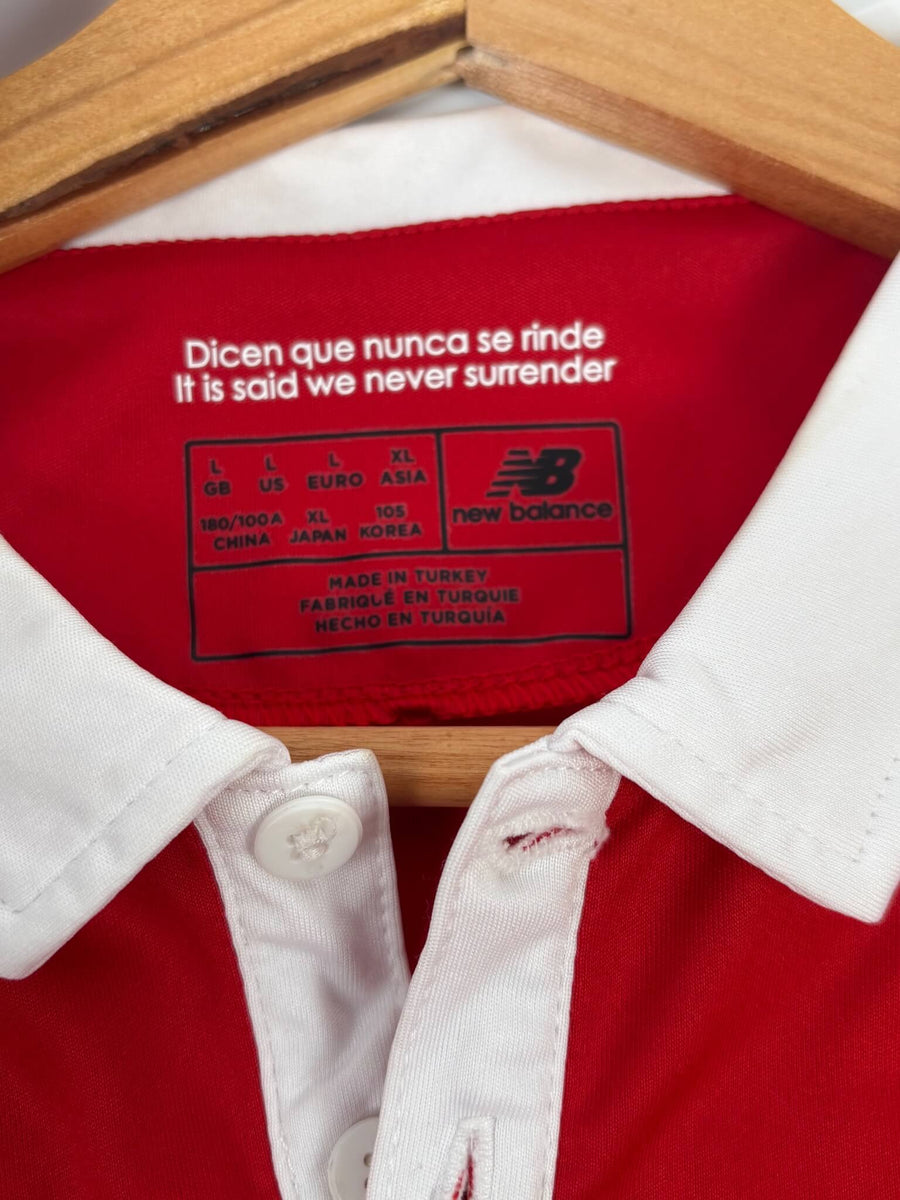 Sevilla Away Shirt 2016/17 (L)