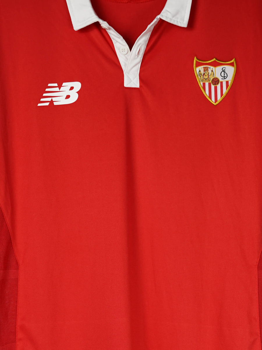 Sevilla Away Shirt 2016/17 (L)