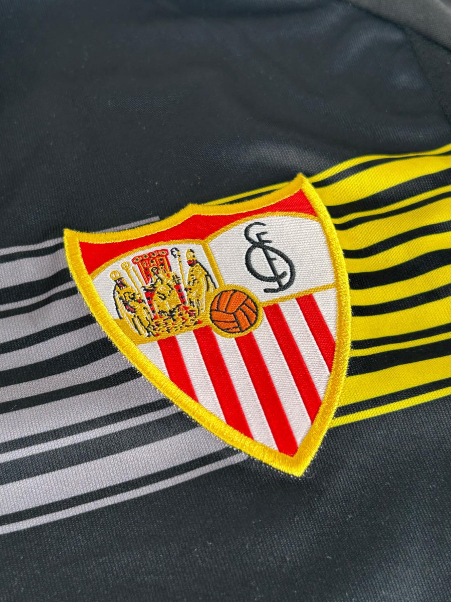 Sevilla Third Shirt 2015/16 Llorente 24 (L)