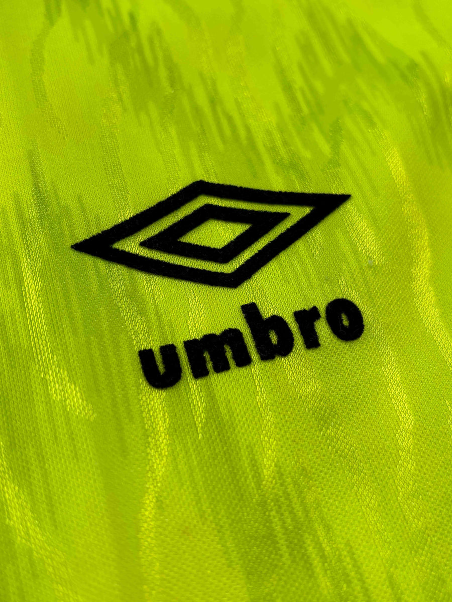 Sheffield United Away Shirt 1989/91 (L)