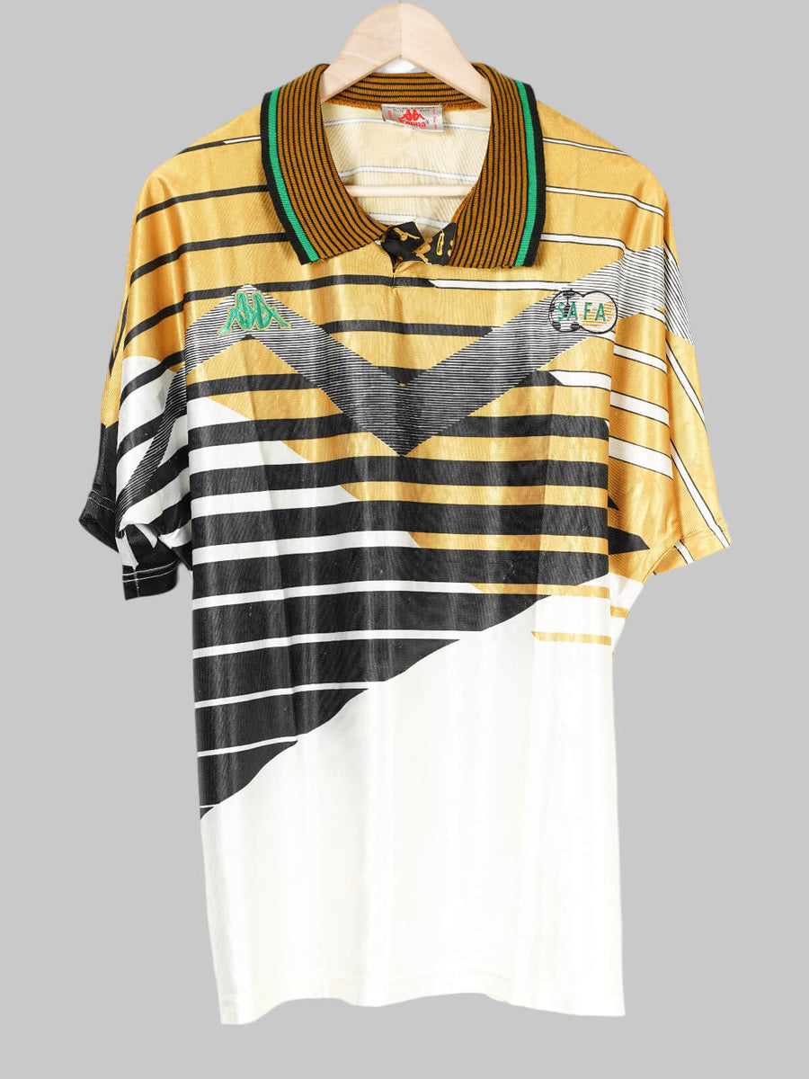 South Africa Home Shirt 1996/98 (L)