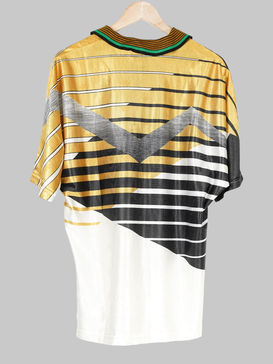 South Africa Home Shirt 1996/98 (L)
