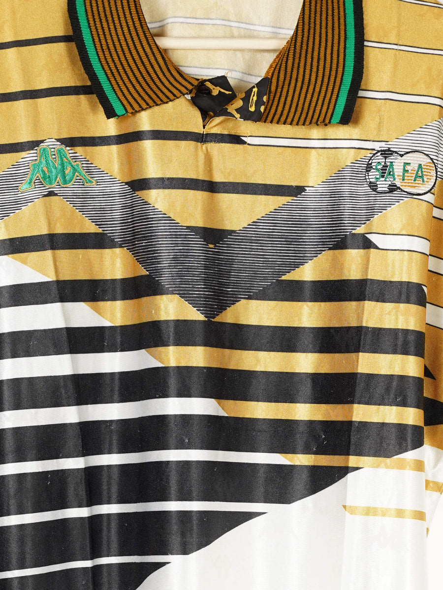 South Africa Home Shirt 1996/98 (L)