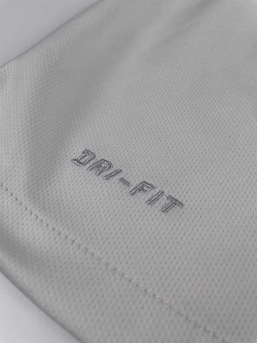 South Korea Away Shirt 2014/15 H M Son 9 (L)