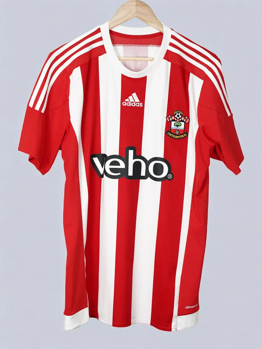 Southampton Home Shirt 2015/16 Mané 10 (L)