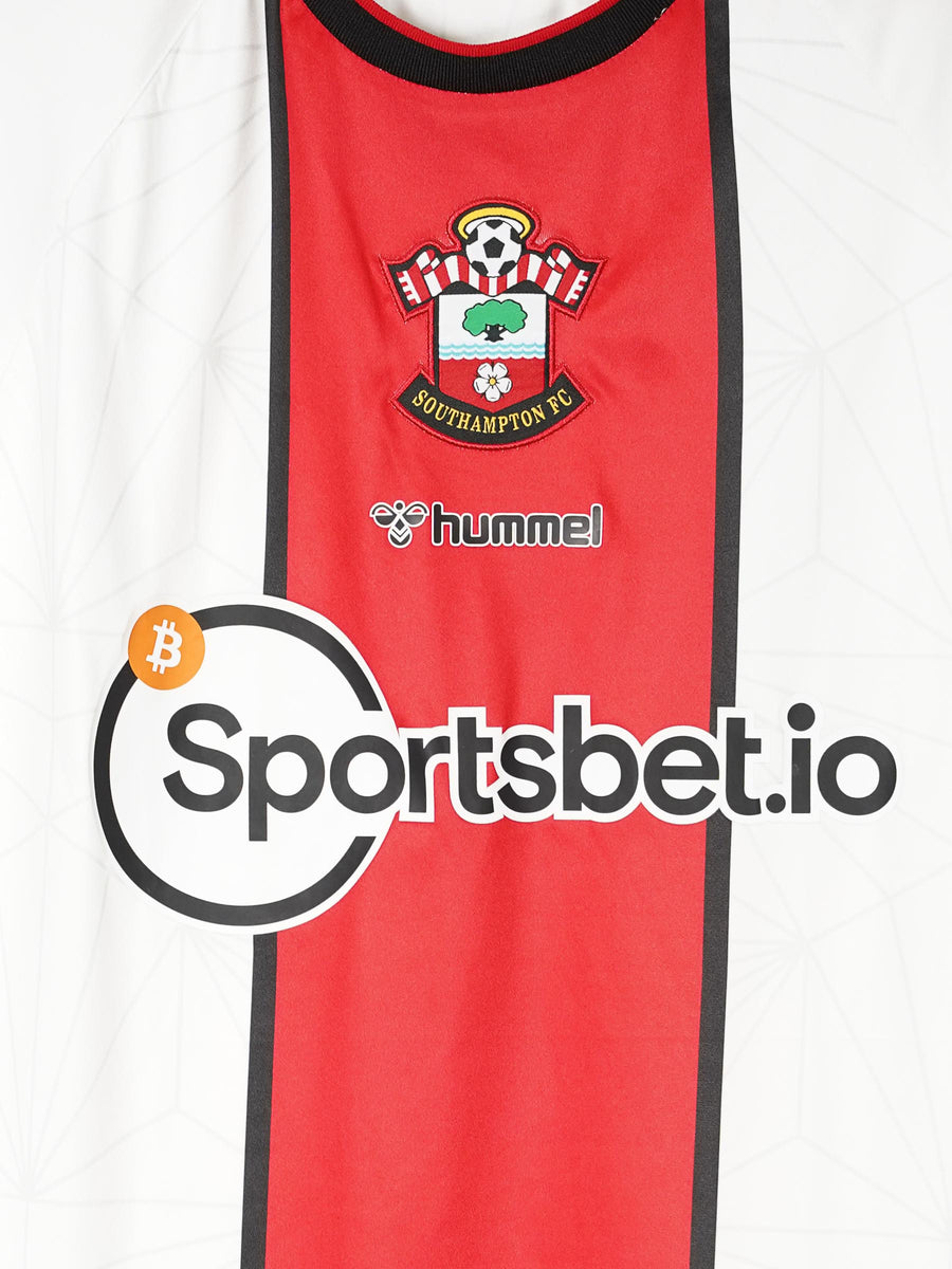 Southampton Home Shirt 2022/23 (XXL)