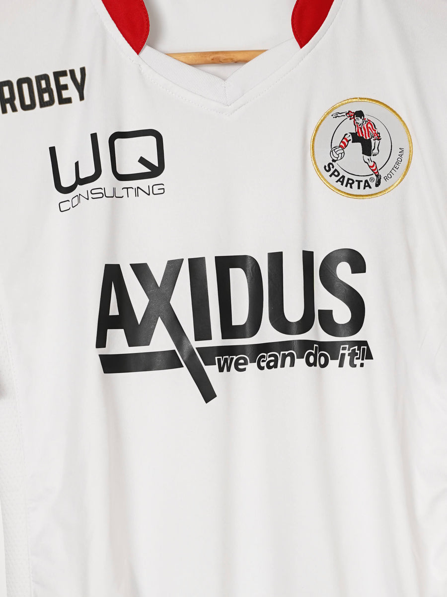 Sparta Away Shirt 2015/16 5 (M)