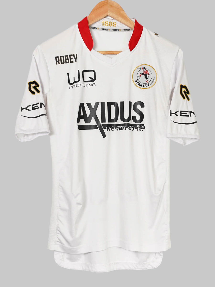 Sparta Away Shirt 2015/16 5 (M)