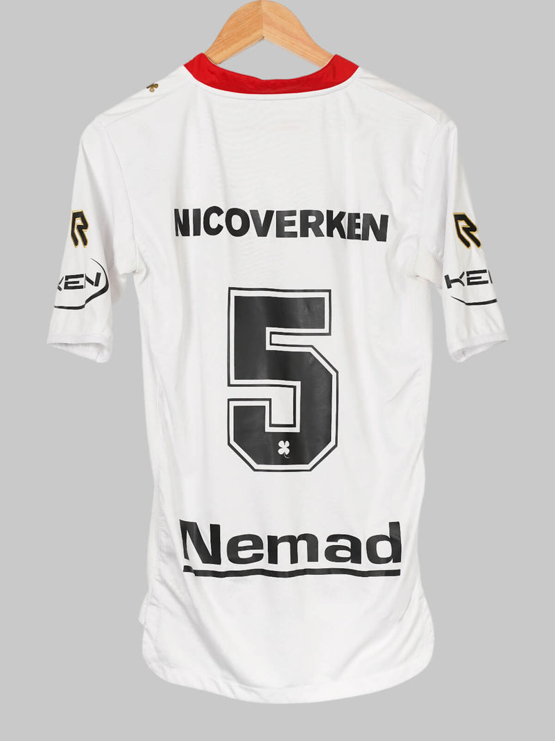 Sparta Away Shirt 2015/16 5 (M)