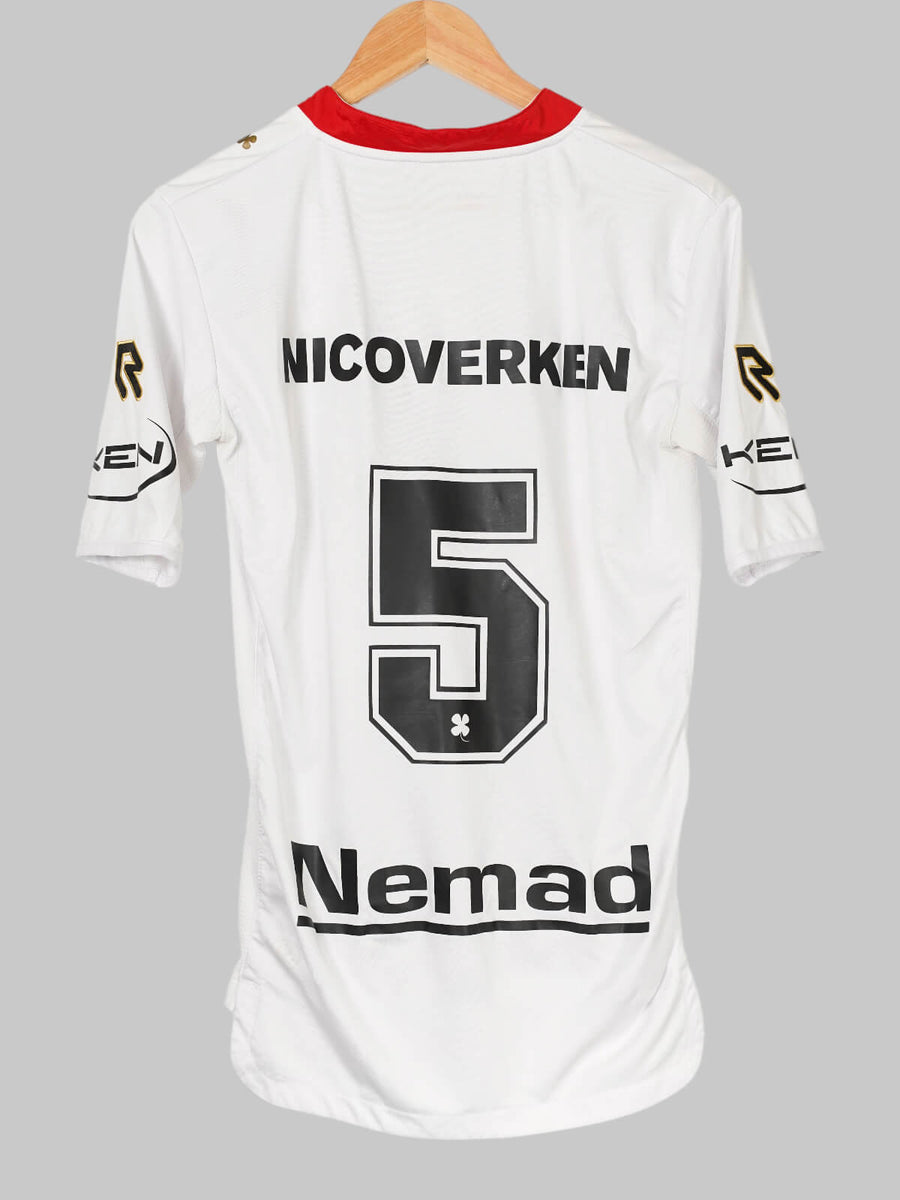 Sparta Away Shirt 2015/16 5 (M)