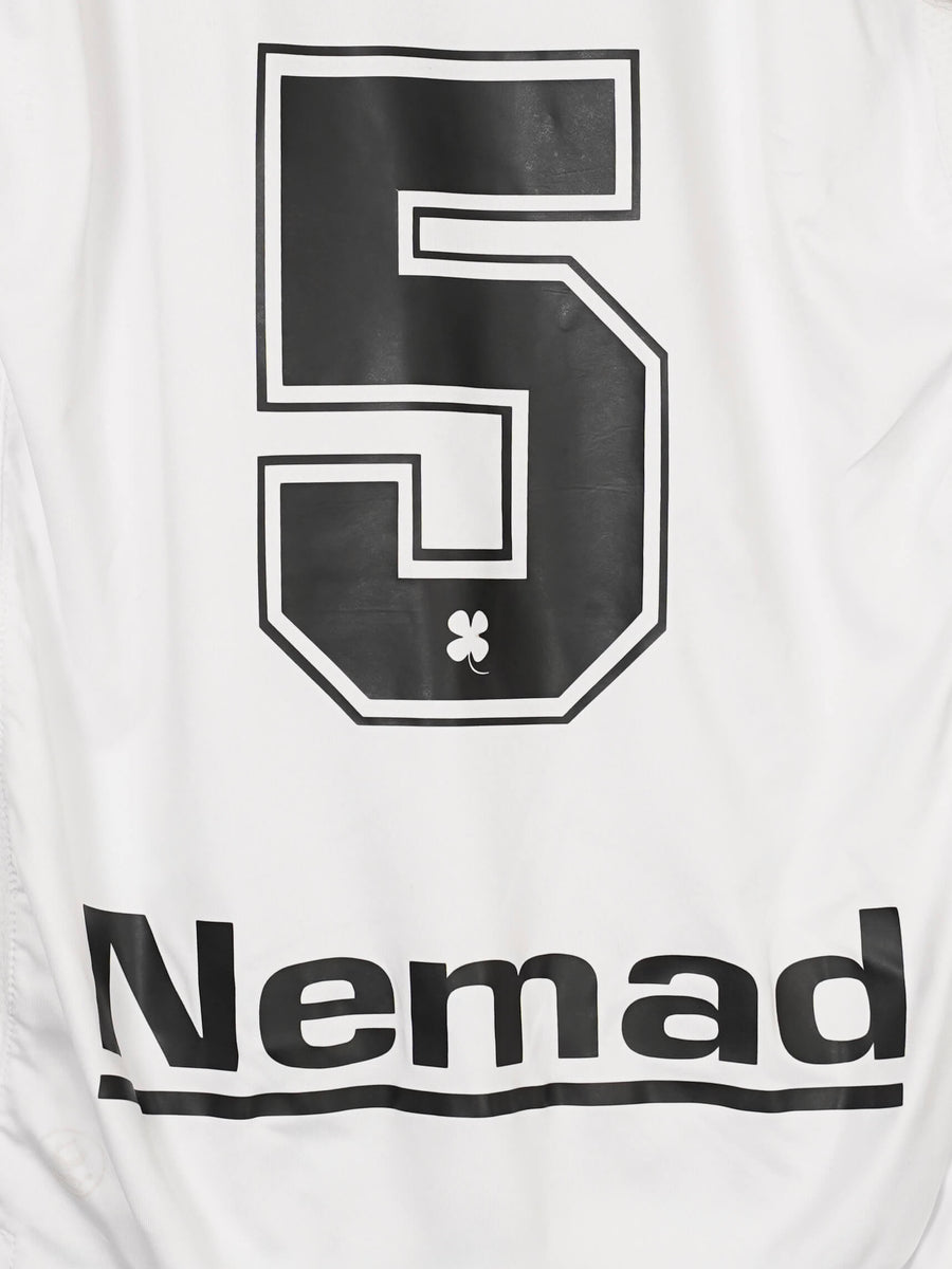Sparta Away Shirt 2015/16 5 (M)