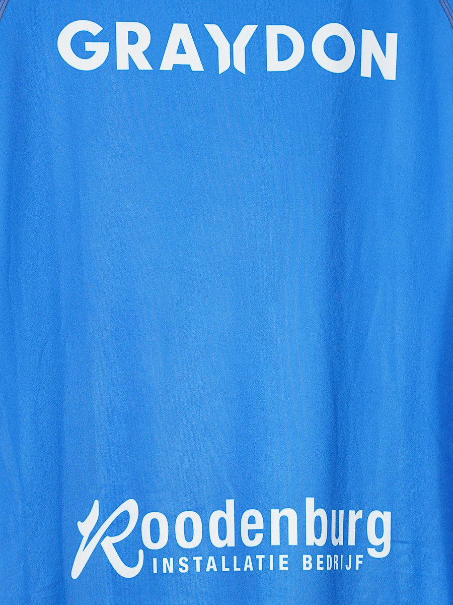 Sparta Rotterdam Away Shirt 2005/6 (XXL)